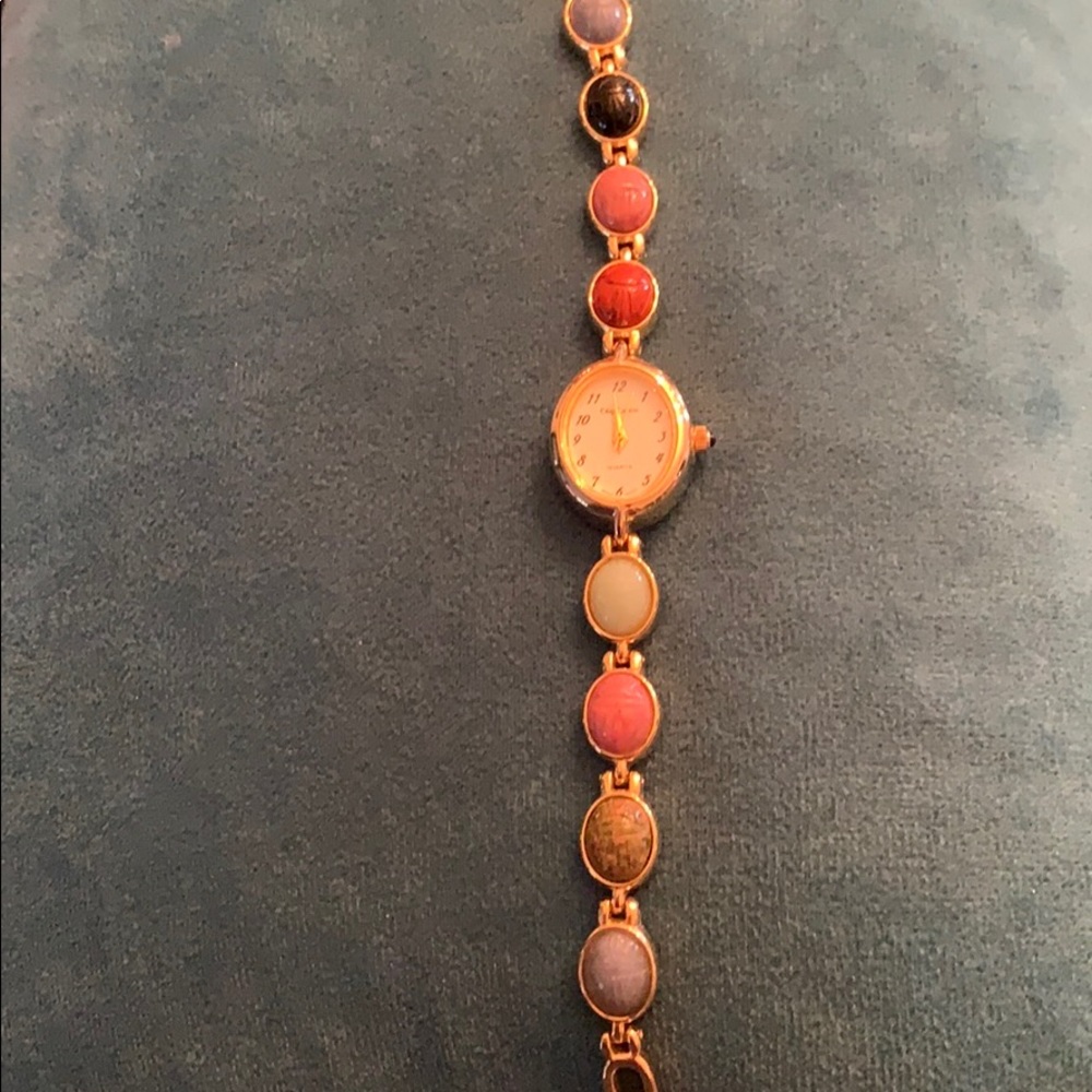 Oleg Cassini watch